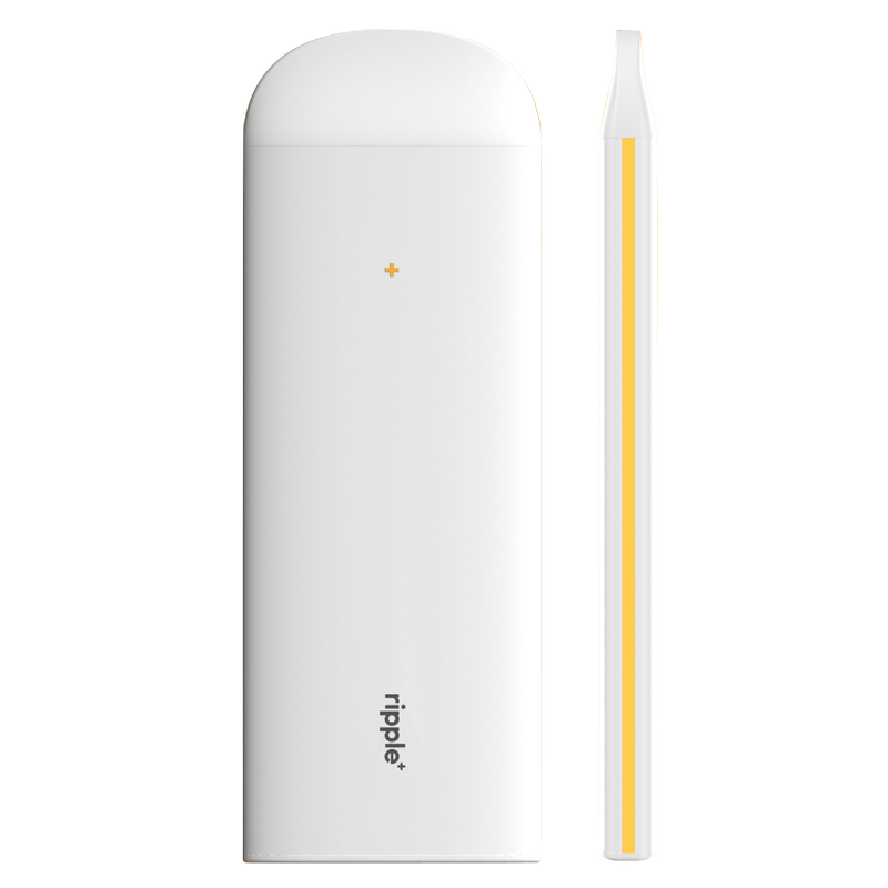 Ripple+ Passionfruit Zero-Nicotine Diffuser 1000 Puffs