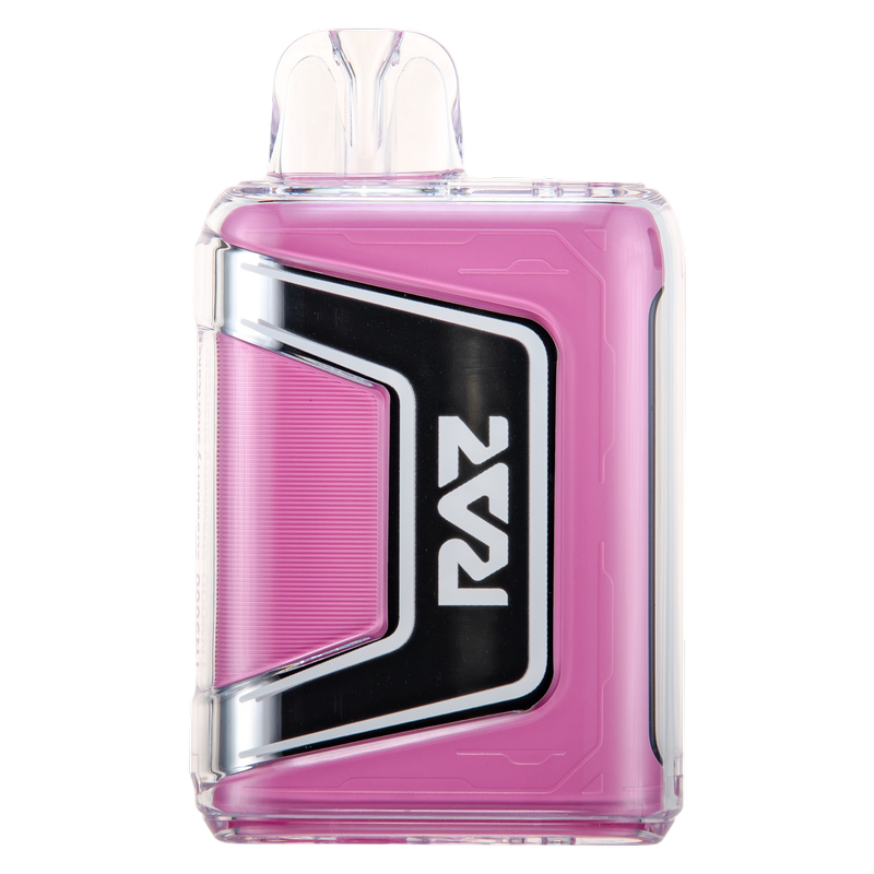 Strawberry Shortcake RAZ TN9000 Disposable Vape 9000 Puffs