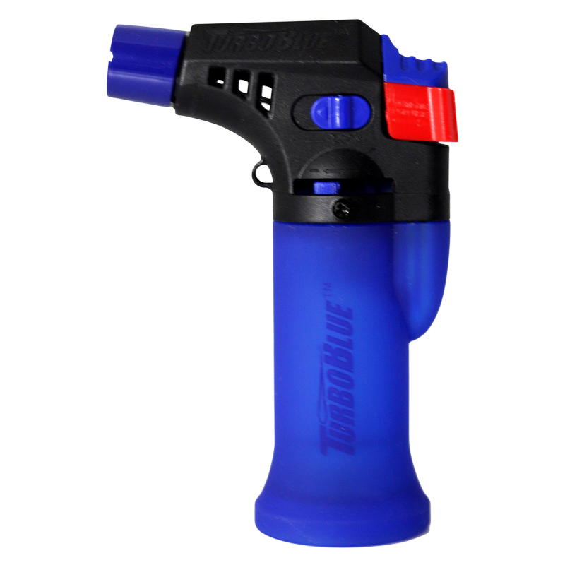 Turbo Blue Mini Torch Lighter