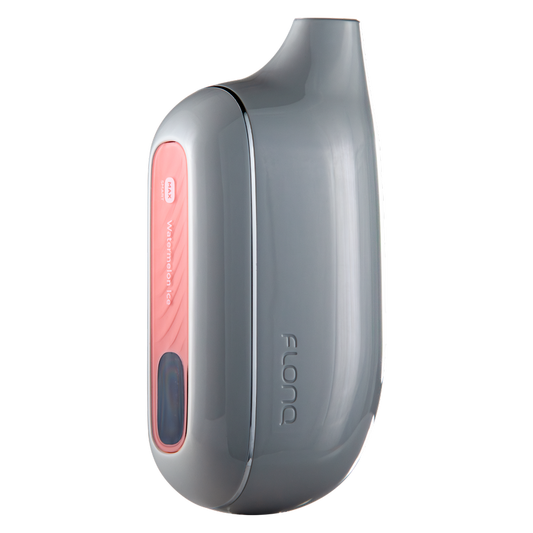 Watermelon Ice Flonq Max Smart Vape - 2% Nicotine 10,000 Puffs