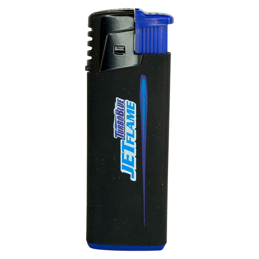 Turbo Blue Jet Flame Lighter