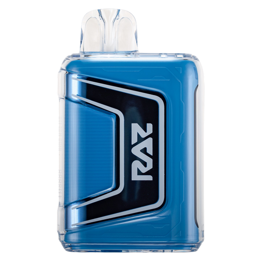 Blue Raz Ice RAZ TN9000 Disposable Vape 9000 Puffs