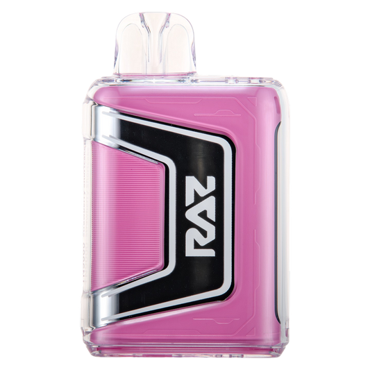 Strawberry Shortcake RAZ TN9000 Disposable Vape 9000 Puffs