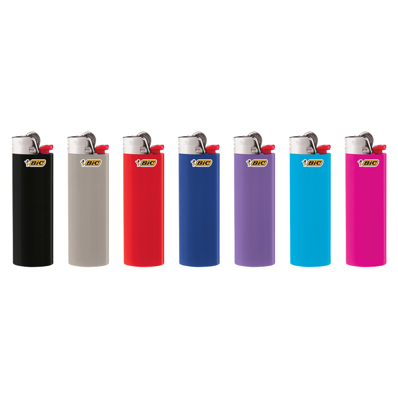 1ct BIC Lighter