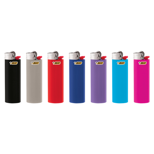 1ct BIC Lighter