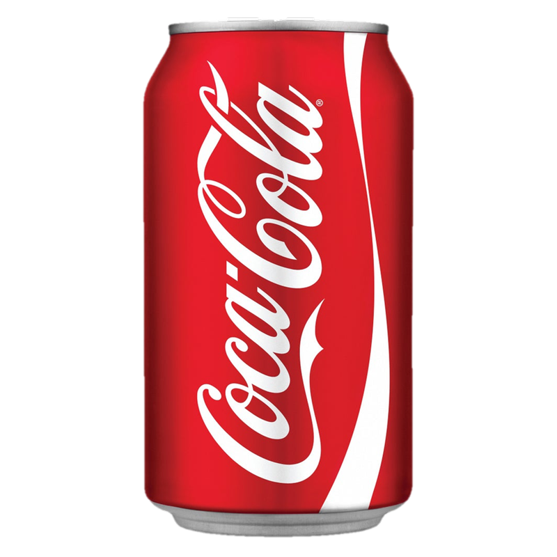 Coca-Cola 12pk 12oz Can