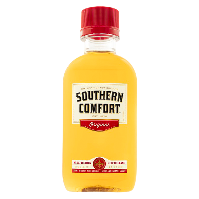 Southern Comfort Malt-Based  100ml (42 Proof)