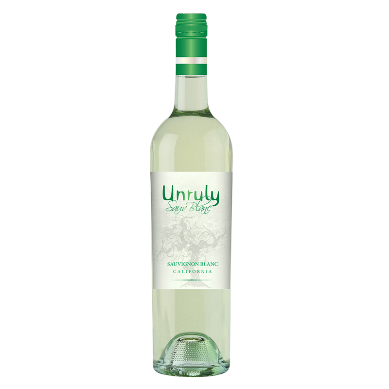 Unruly Sauvignon Blanc 750ml