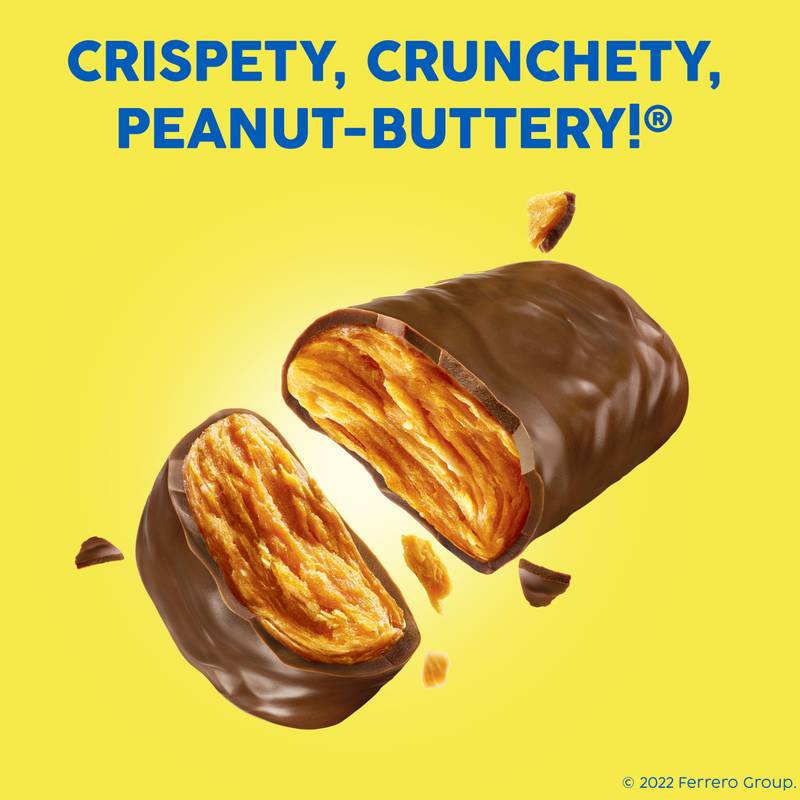 Butterfinger Bar King Size, 3.7oz